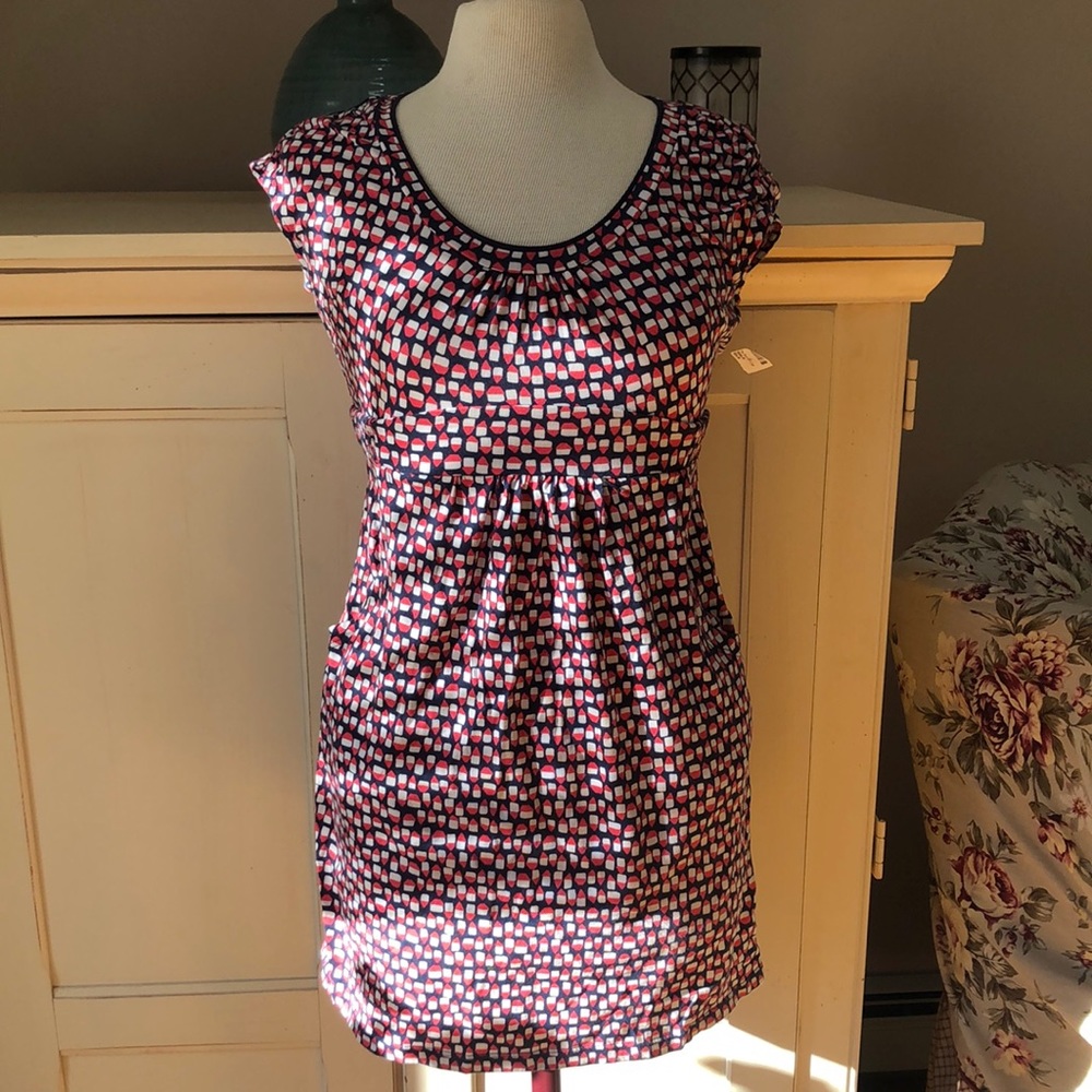 Boden Dress